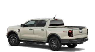 2026 Ford Ranger® External Image 2